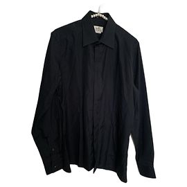 Hermès Shirts Black