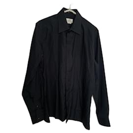 Hermès Hemden Schwarz