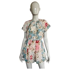 Zimmermann Mono Multicolor