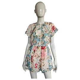Zimmermann Jumpsuits Multiple colors