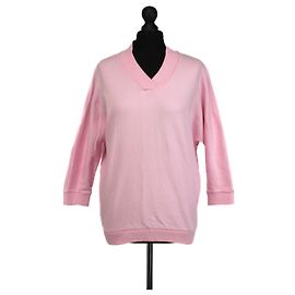 Jersey Kenzo Rosa de Algodón Rosa