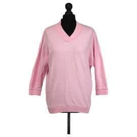 Kenzo-Knitwear-Pink