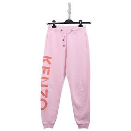 Kenzo Pantalogi, leggings Rosa