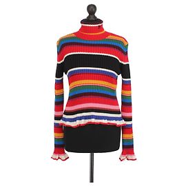 Msgm Knitwear Multiple colors