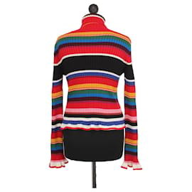 Msgm-Knitwear-Multiple colors