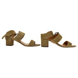Aquazzura-Sandals-Khaki