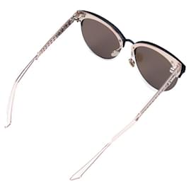 Christian Dior-Sunglasses-Blue