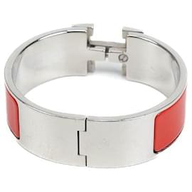 Hermès-Bracelets-Red