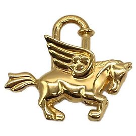 Hermès Amuleto di Hermes D'oro
