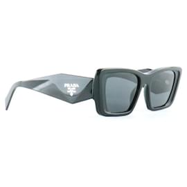Prada-Prada sunglasses-Black