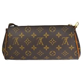 Louis Vuitton-LOUIS VUITTON EVA-Marrom