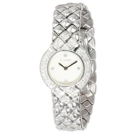 Bucherer-Bucherer Classique Classique Women's Watch in 18kt or blanc-Autre