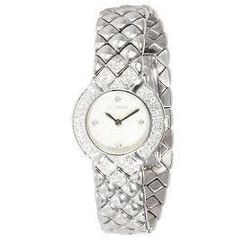 Reloj Bucherer Classique Classique para mujer en 18oro blanco kt Otro