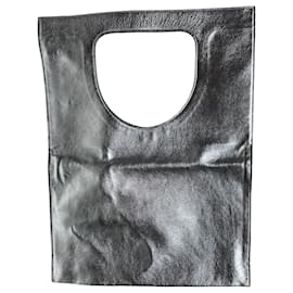 Tom Ford-Handtaschen-Silber