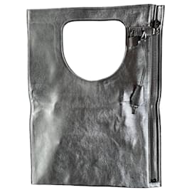 Tom Ford-Handtaschen-Silber