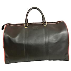 Valentino-Travel bag-Black