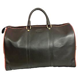 Valentino Mala de viagem Preto