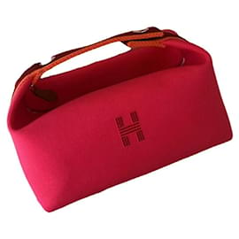 Hermès-Handtaschen-Pink