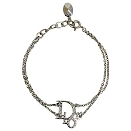 Dior-Bracciali DIOR-Argento