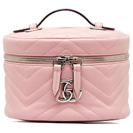 Gucci-GUCCI Handtaschen-Pink