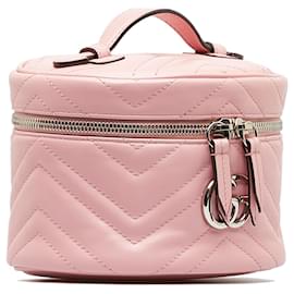 Gucci-GUCCI Handtaschen-Pink