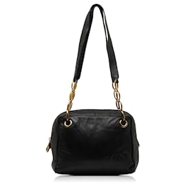 Loewe-LOEWE Handbags-Black