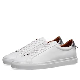 Givenchy-Givenchy trainers-White