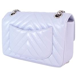 Chanel-CHANEL Handbags 2.55-Purple
