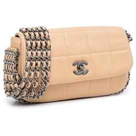 Chanel-CHANEL Handbags Other-Brown