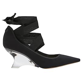 Dior-Dior heels-Black