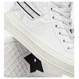 Dior-scarpe da ginnastica dior-Bianco