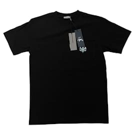 Dior-T-shirts DIOR-Noir