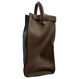 Fendi-FENDI Handbags Peekaboo X-Lite-Beige