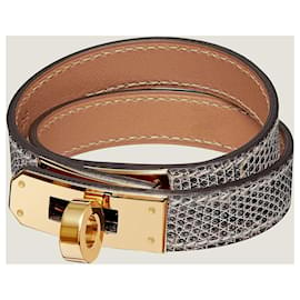 Hermès-Bracciali HERMES-Beige