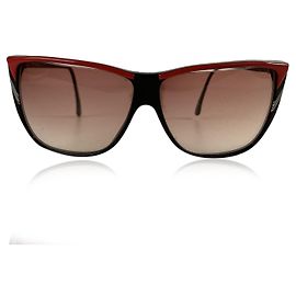 Roberta Di Camerino Sunglasses Black