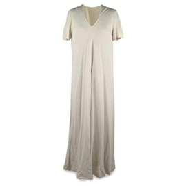 Autre Marque-La Mendola Dress-White