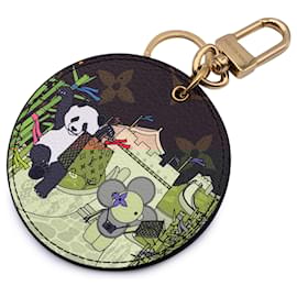 Louis Vuitton-Louis Vuitton Accessory-Brown