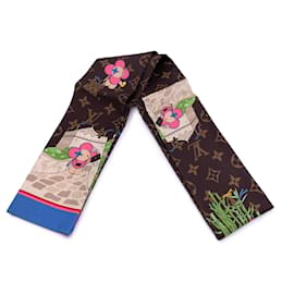 Louis Vuitton Sciarpa Multicolore