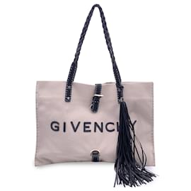 Givenchy-Givenchy Tote Bag n.A.-Beige