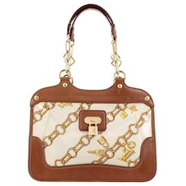 Louis Vuitton-LOUIS VUITTON Handbags Other-White