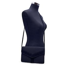 Yves Saint Laurent-Yves Saint Laurent Shoulder Bag Vintage-Black
