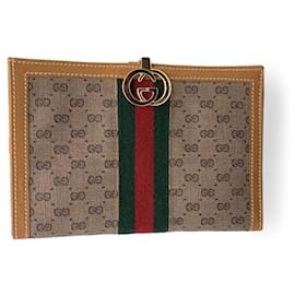 Gucci-Gucci wallet-Beige