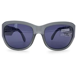 Giorgio Armani-Giorgio Armani Sunglasses-Grey