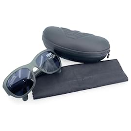 Giorgio Armani-Sonnenbrille von Giorgio Armani-Grau
