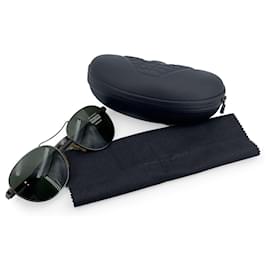 Giorgio Armani-Sonnenbrille von Giorgio Armani-Grau