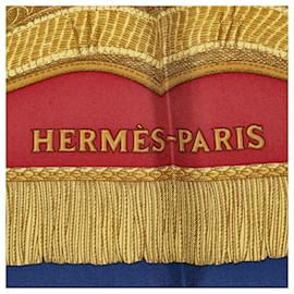 Hermès-lenços Hermès-Outro