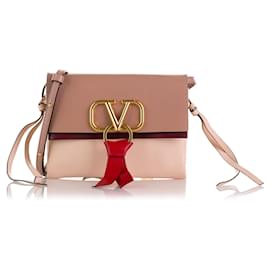 Valentino Garavani-VALENTINO GARAVANI Handbags Other-Brown