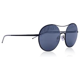 Emporio Armani-Emporio Armani Sunglasses-Black