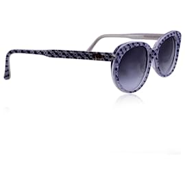 Autre Marque-Óculos de Sol Gherardini-Azul