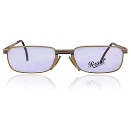 Persol-Persol Eyeglasses-Golden